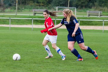 Bild 299 - B-Juniorinnen MSG Eiderkanal - SG Trittau/S�dstormarn : Ergebnis: 2:1